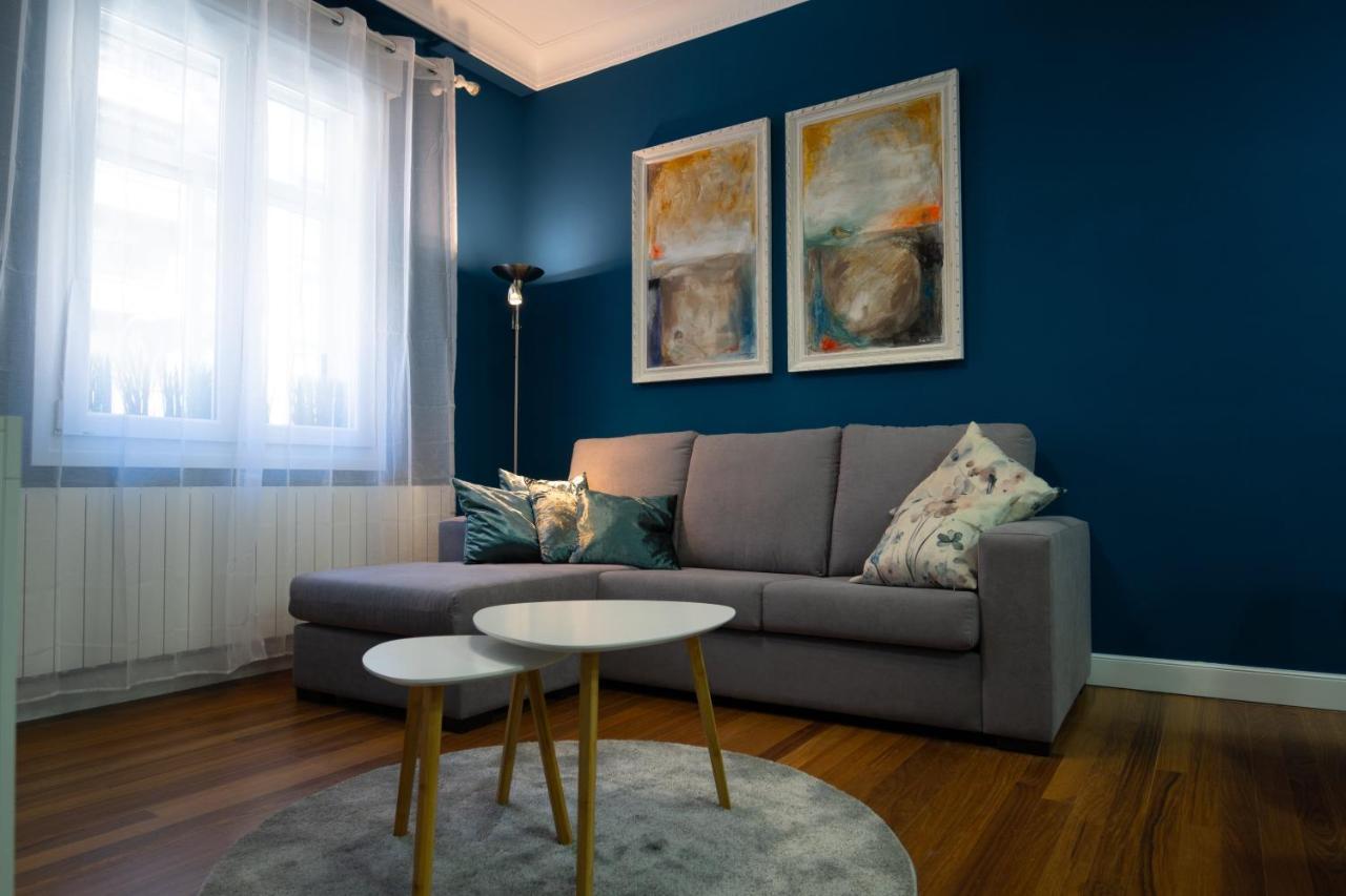 Ok Bilbao Apartamento Exterior foto